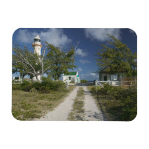 Magnet Flexible Caraïbes, TURKS & CAICOS, Grand Turk Island, 3
