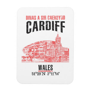 Magnet Flexible Cardiff