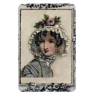 Magnet Flexible Caroline