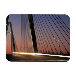Magnet Flexible Caroline du Sud, Arthur Ravenel Jr.