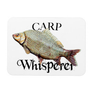 Magnet Flexible Carp Whisperer