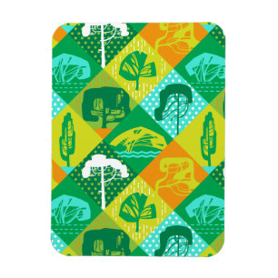 Magnet Flexible Carrefour