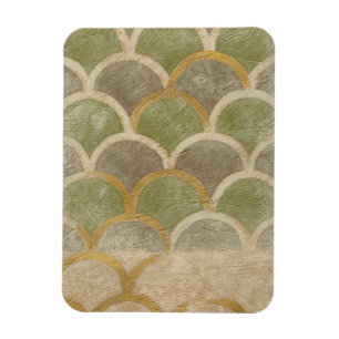 Magnet Flexible Carrelage de pierre design par Chariklia Zarris