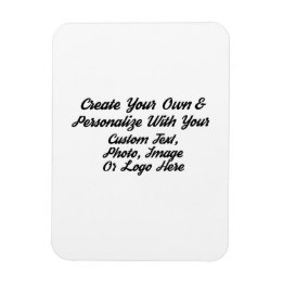 Magnet Flexible Carte de graduation personnalisée, flexible person