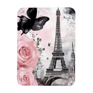 MAGNET FLEXIBLE CARTE MARIAGE