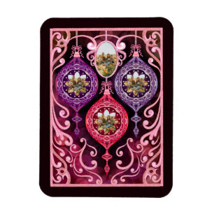 Magnet Flexible Carte postale de vacances