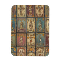 Cartes Tarot