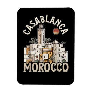 Magnet Flexible casablanca maroc 
