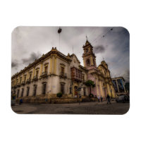 Catedral De Salta