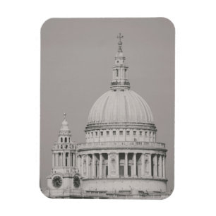 Magnet Flexible Cathédrale Saint-Paul Londres