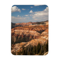 Cedar Breaks National Monument, Utah