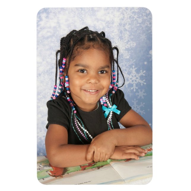Magnet Flexible Celina 001 (Vertical)