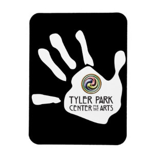 Magnet Flexible Centre de Tyler pour l'aimant de voiture d'arts