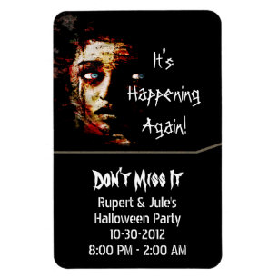 Magnet Flexible C'est en train de se reproduire