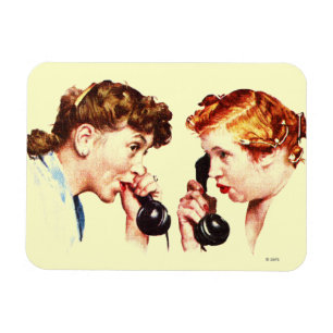 Magnet Flexible Chaîne de ragots