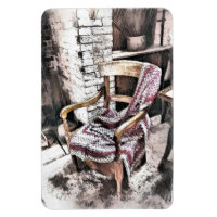 CHAISE VICTORIENNE