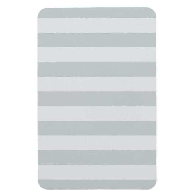 Magnet Flexible Changer les bandes grises en n'importe quelle Pers (Vertical)