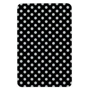 Magnet Flexible Changer les points polka gris en n'importe quelle 