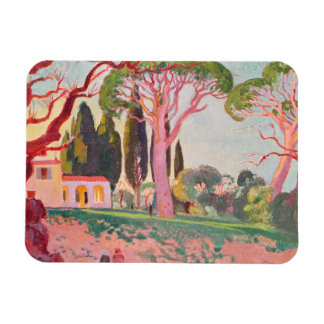 Magnet Flexible Chapelle Saint-Cassien, Cannes, 1922