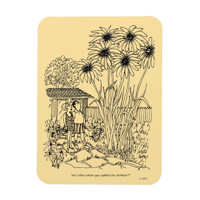 Magnet Flexible Chargeur d'oiseaux vide (Vertical)