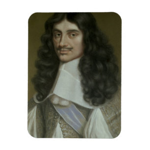 Magnet Flexible Charles II (1630-85)