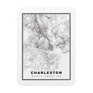 Magnet Flexible Charleston