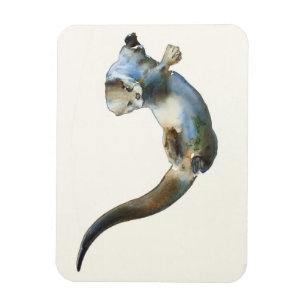 Magnet Flexible Chasseur 2014