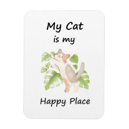 Magnet Flexible Chat Whimsical