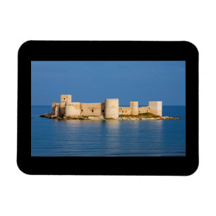 Magnet Flexible Château de Maiden, Turquie