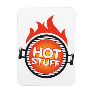 Magnet Flexible Chaud