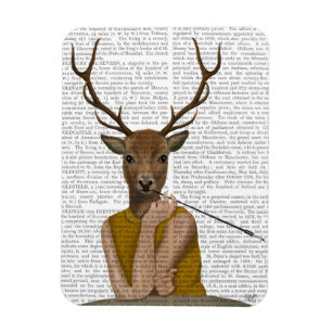 Magnet Flexible Cher Audrey