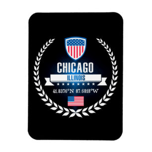 Magnet Flexible Chicago