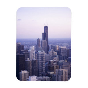 Magnet Flexible Chicago, Illinois, États-Unis 2