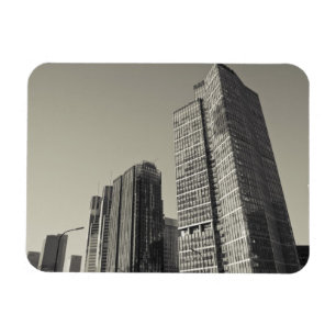 Magnet Flexible Chine, Pékin, district de Chaoyang. Fortune Plaza