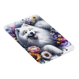 Magnet Flexible Chiot