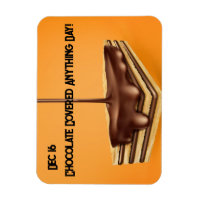 Chocolat couvert tous les jours