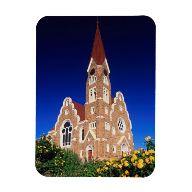 Magnet Flexible Christ Church, Windhoek, Khomas, Namibie (Vertical)