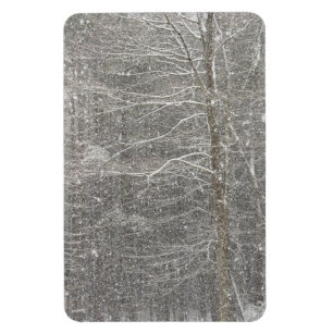 Magnet Flexible Chute de neige