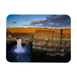 Magnet Flexible Chutes de Palouse dans Washington