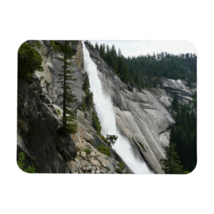 Magnet Flexible Chutes du Nevada dans le parc national de Yosemite