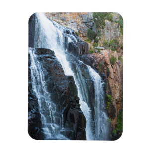 Magnet Flexible Chutes Mackenzie, Parc national Grampian, Victoria