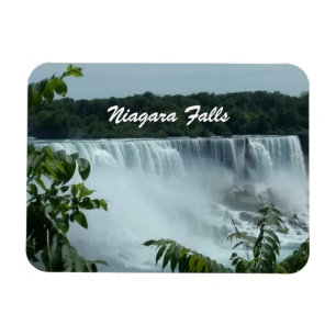 Magnet Flexible Chutes Niagara