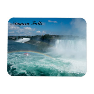 Magnet Flexible Chutes Niagara