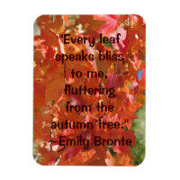 Citation d'automne Emily Bronte