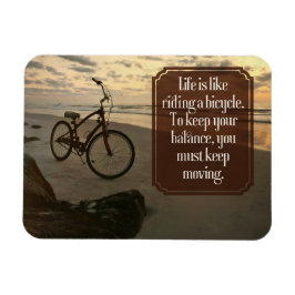 Magnet Flexible Citation Inspirationnelle Flexible