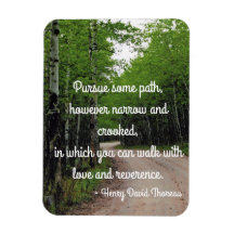Citation Thoreau