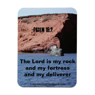 Magnet Flexible Citations bibliques