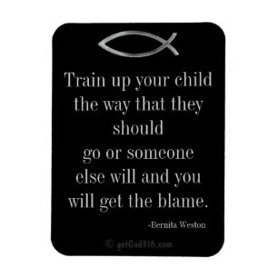 Magnet Flexible Citations inspirantes clés pour la discipline