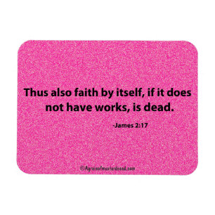 Magnet Flexible Citations religieuses