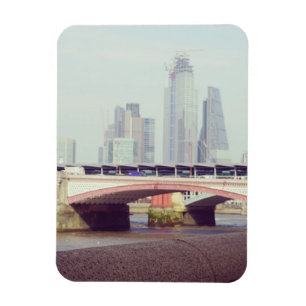 Magnet Flexible Cityscape